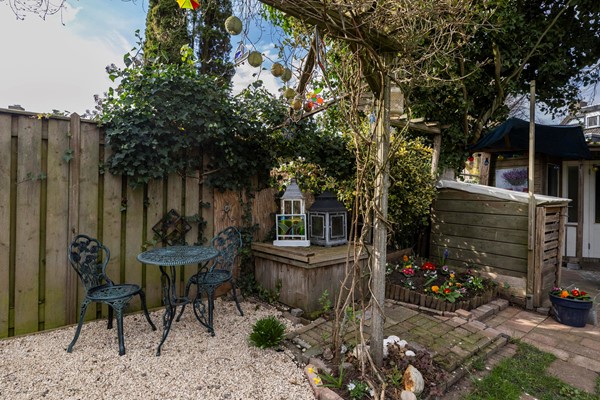 Medium property photo - Weserlaan 50, 5691 MJ Son